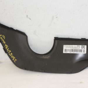 BMW 3 Series G20 G21 M Sport Rear Bumper Diffuser 2019-2023 51128069390 Genuine - Image 15