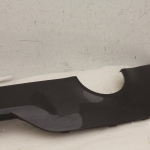 BMW 3 Series G20 G21 M Sport Rear Bumper Diffuser 2019-2023 51128069390 Genuine - Image 3