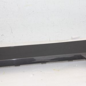 BMW 3 Series G20 G21 M Sport Rear Bumper Diffuser 2019-2023 51128069390 Genuine - Image 4