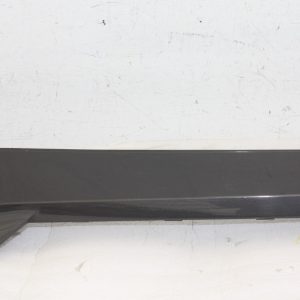 BMW 3 Series G20 G21 M Sport Rear Bumper Diffuser 2019-2023 51128069390 Genuine - Image 5