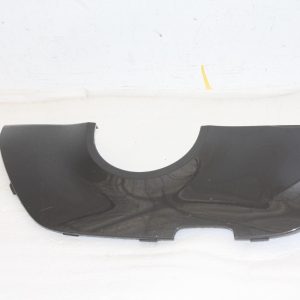BMW 3 Series G20 G21 M Sport Rear Bumper Diffuser 2019-2023 51128069390 Genuine - Image 6