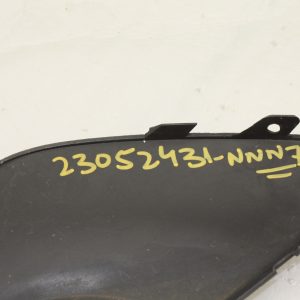 BMW 3 Series G20 G21 M Sport Rear Bumper Diffuser 2019-2023 51128069390 Genuine - Image 7