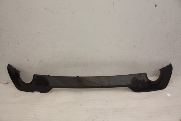 BMW-3-Series-G20-G21-M-Sport-Rear-Bumper-Diffuser-2019-2023-51128069390-Genuine-178294197164