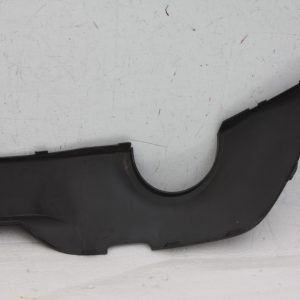 BMW 3 Series G20 G21 M Sport Rear Bumper Diffuser 2019-2023 51128069390 Genuine - Image 14