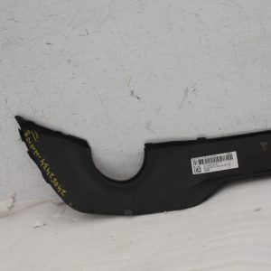 BMW 3 Series G20 G21 M Sport Rear Bumper Diffuser 2019-2023 51128069390 Genuine - Image 16