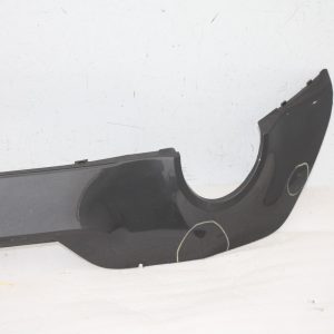 BMW 3 Series G20 G21 M Sport Rear Bumper Diffuser 2019-2023 51128069390 Genuine - Image 3