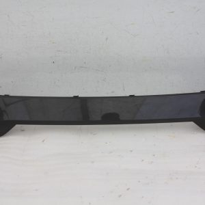 BMW 3 Series G20 G21 M Sport Rear Bumper Diffuser 2019-2023 51128069390 Genuine - Image 4