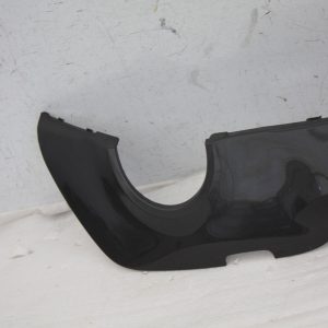 BMW 3 Series G20 G21 M Sport Rear Bumper Diffuser 2019-2023 51128069390 Genuine - Image 5