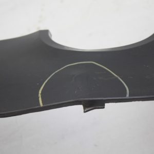 BMW 3 Series G20 G21 M Sport Rear Bumper Diffuser 2019-2023 51128069390 Genuine - Image 6