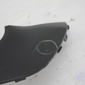 BMW 3 Series G20 G21 M Sport Rear Bumper Diffuser 2019-2023 51128069390 Genuine - Image 7