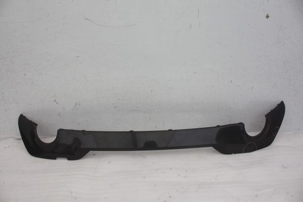 BMW-3-Series-G20-G21-M-Sport-Rear-Bumper-Diffuser-2019-2023-51128069390-Genuine-178294197304