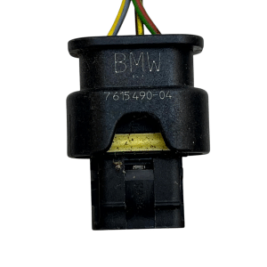 BMW 3 Series G20 G21 PDC Parking Sensor Loom Plug Connector 7615490-04 Genuine - Image 2