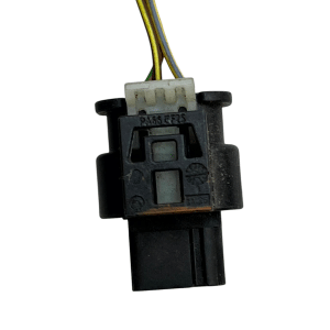 BMW 3 Series G20 G21 PDC Parking Sensor Loom Plug Connector 7615490-04 Genuine - Image 4