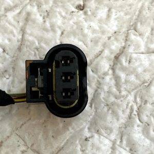 BMW 3 Series G20 G21 PDC Parking Sensor Loom Plug Connector 7615490-04 Genuine - Image 6