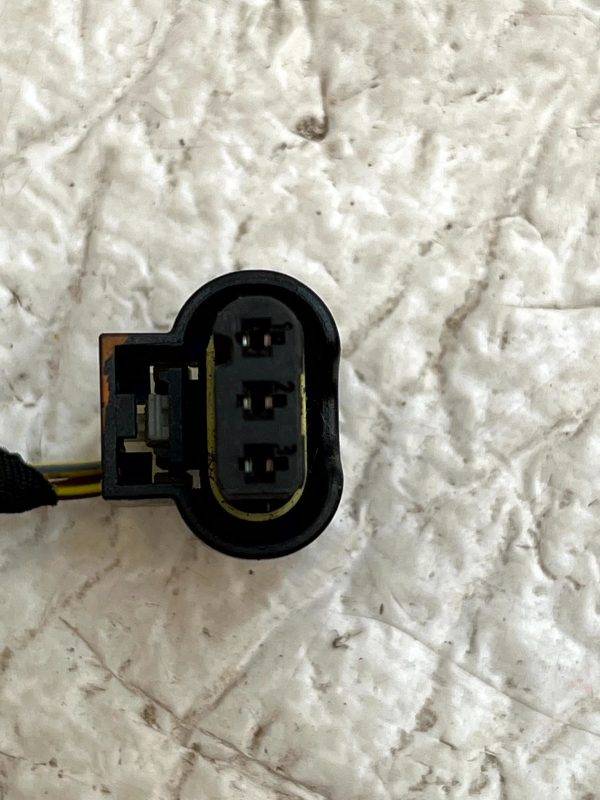 BMW 3 Series G20 G21 PDC Parking Sensor Loom Plug Connector 7615490 04 Genuine 178442921304 6