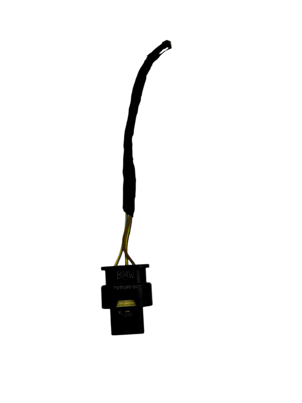 BMW 3 Series G20 G21 PDC Parking Sensor Loom Plug Connector 7615490 04 Genuine 178442921304