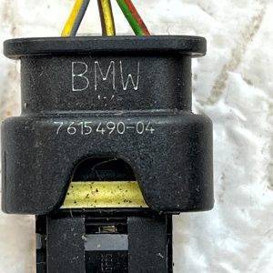 BMW 3 Series G20 G21 PDC Parking Sensor Loom Plug Connector 7615490-04 Genuine - Image 7