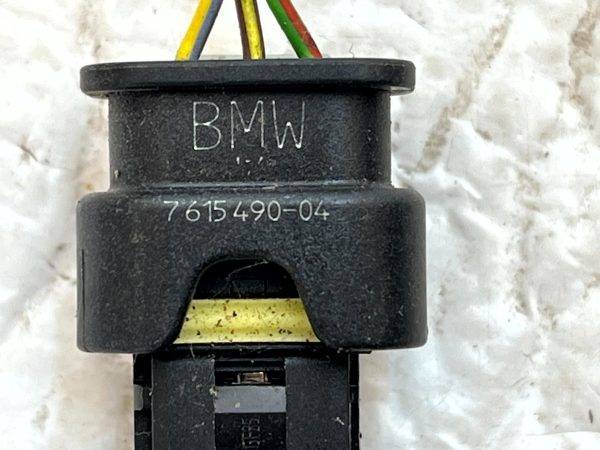 BMW 3 Series G20 G21 PDC Parking Sensor Loom Plug Connector 7615490 04 Genuine 178442921304 7