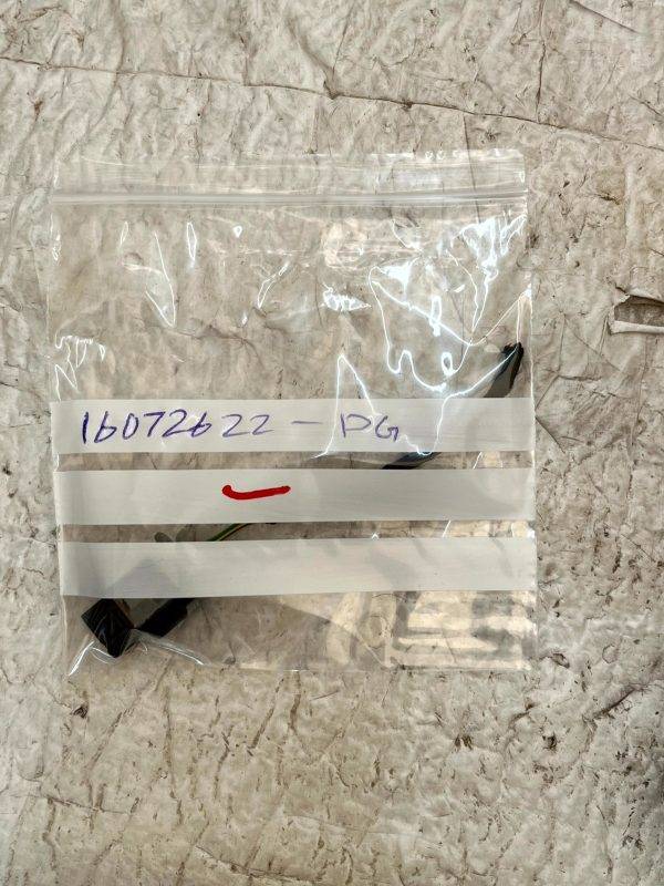 BMW 3 Series G20 G21 PDC Parking Sensor Loom Plug Connector 7615490 04 Genuine 178442921304 8