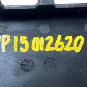 BMW 3 Series G20 G21 Radiator Air Duct Guide Cover Trim 1134512XX Genuine - Image 11