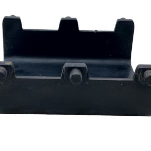 BMW 3 Series G20 G21 Radiator Air Duct Guide Cover Trim 1134512XX Genuine - Image 8