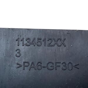 BMW 3 Series G20 G21 Radiator Air Duct Guide Cover Trim 1134512XX Genuine - Image 10