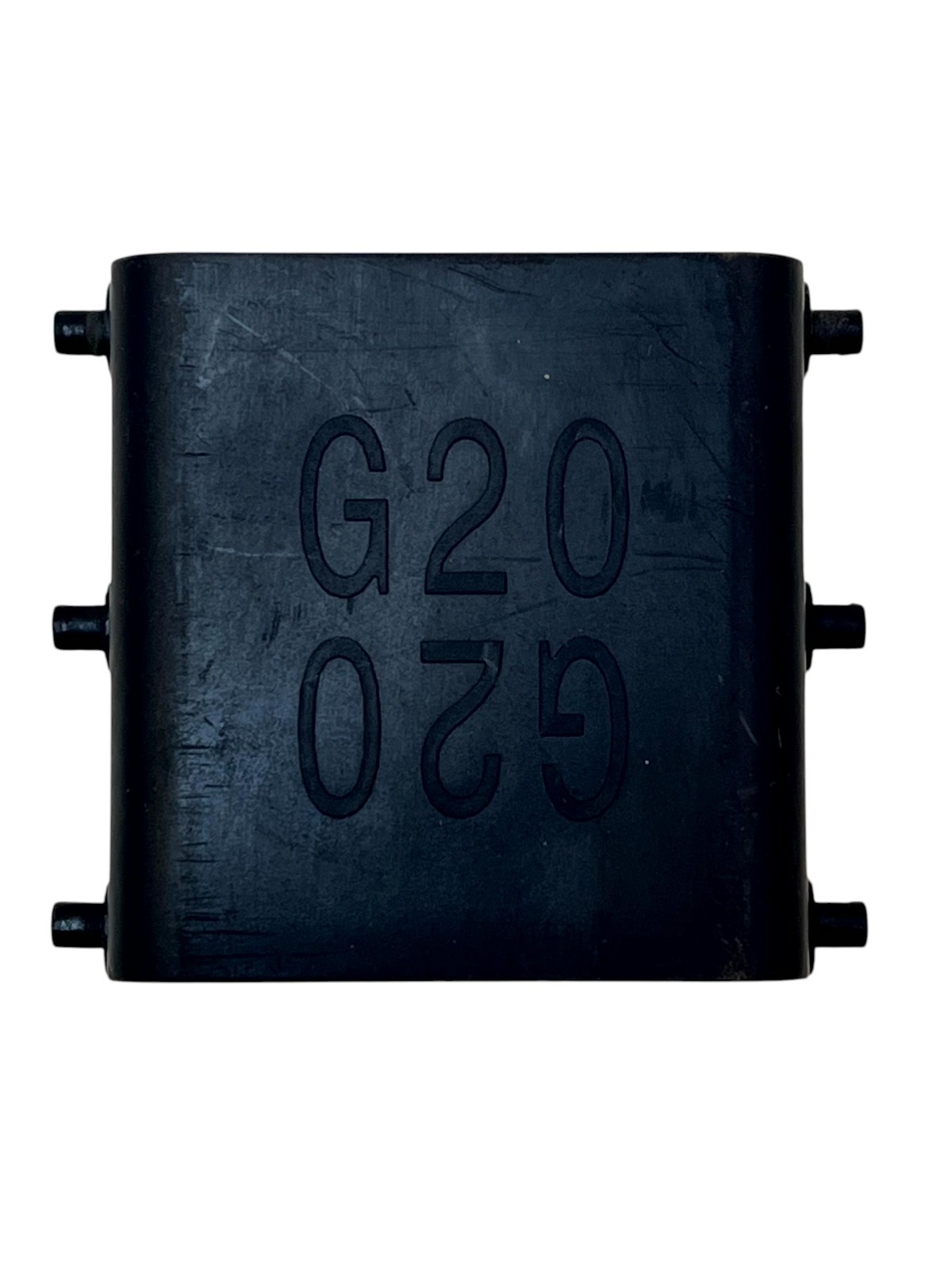 BMW 3 Series G20 G21 Radiator Air Duct Guide Cover Trim 1134512XX Genuine