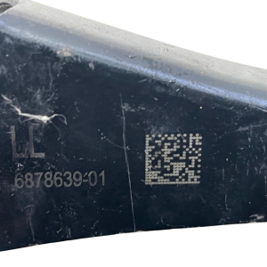 BMW 3 Series G20 G21 Rear Left Passenger Control Arm 2019-2023 6878641 Genuine - Image 22