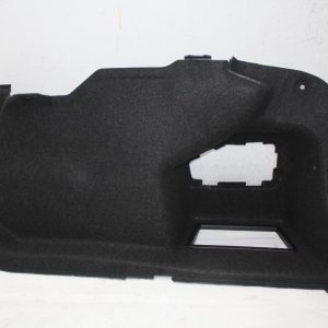 BMW 3 Series G20 G80 M Sport Right Boot Trunk Panel 7438300 Genuine - Image 1