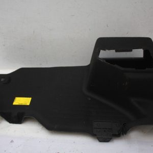 BMW 3 Series G20 G80 M Sport Right Boot Trunk Panel 7438300 Genuine - Image 5