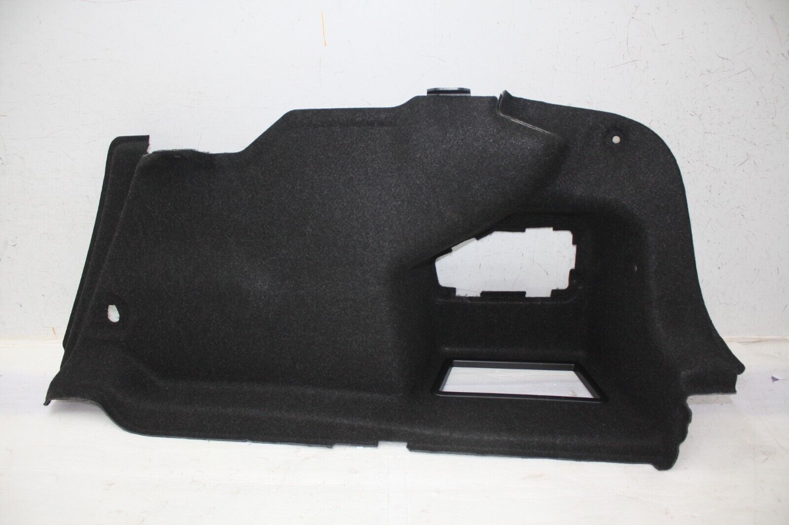 BMW 3 Series G20 G80 M Sport Right Boot Trunk Panel 7438300 Genuine