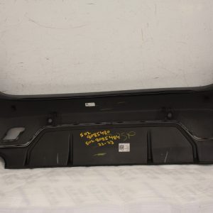 BMW 3 Series G20 M Sport LCI Rear Bumper 2019-2023 51128085480 Genuine *DAMAGED* - Image 15