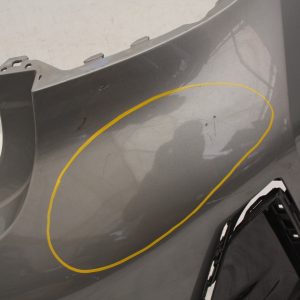 BMW 3 Series G20 M Sport LCI Rear Bumper 2019-2023 51128085480 Genuine *DAMAGED* - Image 4