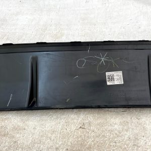 BMW 3 Series G20 M Sport LCI Rear Bumper Diffuser 2023 ON 51128085484 Genuine - Image 11