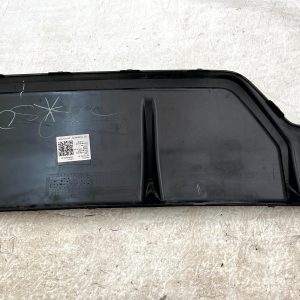 BMW 3 Series G20 M Sport LCI Rear Bumper Diffuser 2023 ON 51128085484 Genuine - Image 12