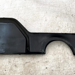 BMW 3 Series G20 M Sport LCI Rear Bumper Diffuser 2023 ON 51128085484 Genuine - Image 13