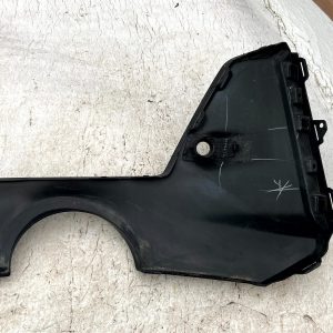 BMW 3 Series G20 M Sport LCI Rear Bumper Diffuser 2023 ON 51128085484 Genuine - Image 14