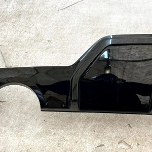 BMW 3 Series G20 M Sport LCI Rear Bumper Diffuser 2023 ON 51128085484 Genuine - Image 4