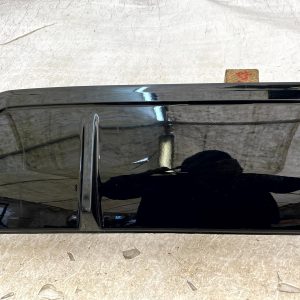 BMW 3 Series G20 M Sport LCI Rear Bumper Diffuser 2023 ON 51128085484 Genuine - Image 5