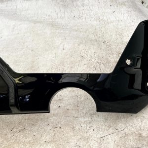 BMW 3 Series G20 M Sport LCI Rear Bumper Diffuser 2023 ON 51128085484 Genuine - Image 7