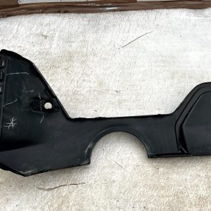 BMW 3 Series G20 M Sport LCI Rear Bumper Diffuser 2023 ON 51128085484 Genuine - Image 9