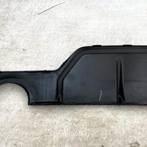 BMW 3 Series G20 M Sport LCI Rear Bumper Diffuser 2023 ON 51128085484 Genuine - Image 10