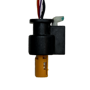 BMW 3Pin Pigtail Plug Parking Sensor Connector 5A2C25401 Genuine - Image 4