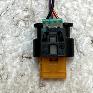 BMW 3Pin Pigtail Plug Parking Sensor Connector 5A2C25401 Genuine - Image 5