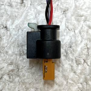 BMW 3Pin Pigtail Plug Parking Sensor Connector 5A2C25401 Genuine - Image 6