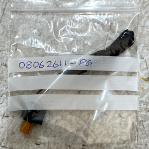 BMW 3Pin Pigtail Plug Parking Sensor Connector 5A2C25401 Genuine - Image 10