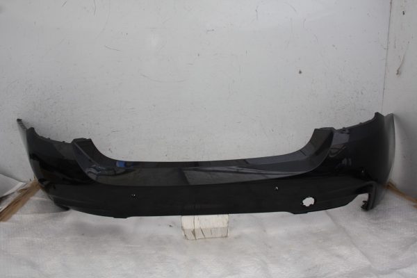 BMW-4-Series-F32-F33-F36-M-Sport-Rear-Bumper-2014-TO-2021-51128054566-DAMAGED-177223231764