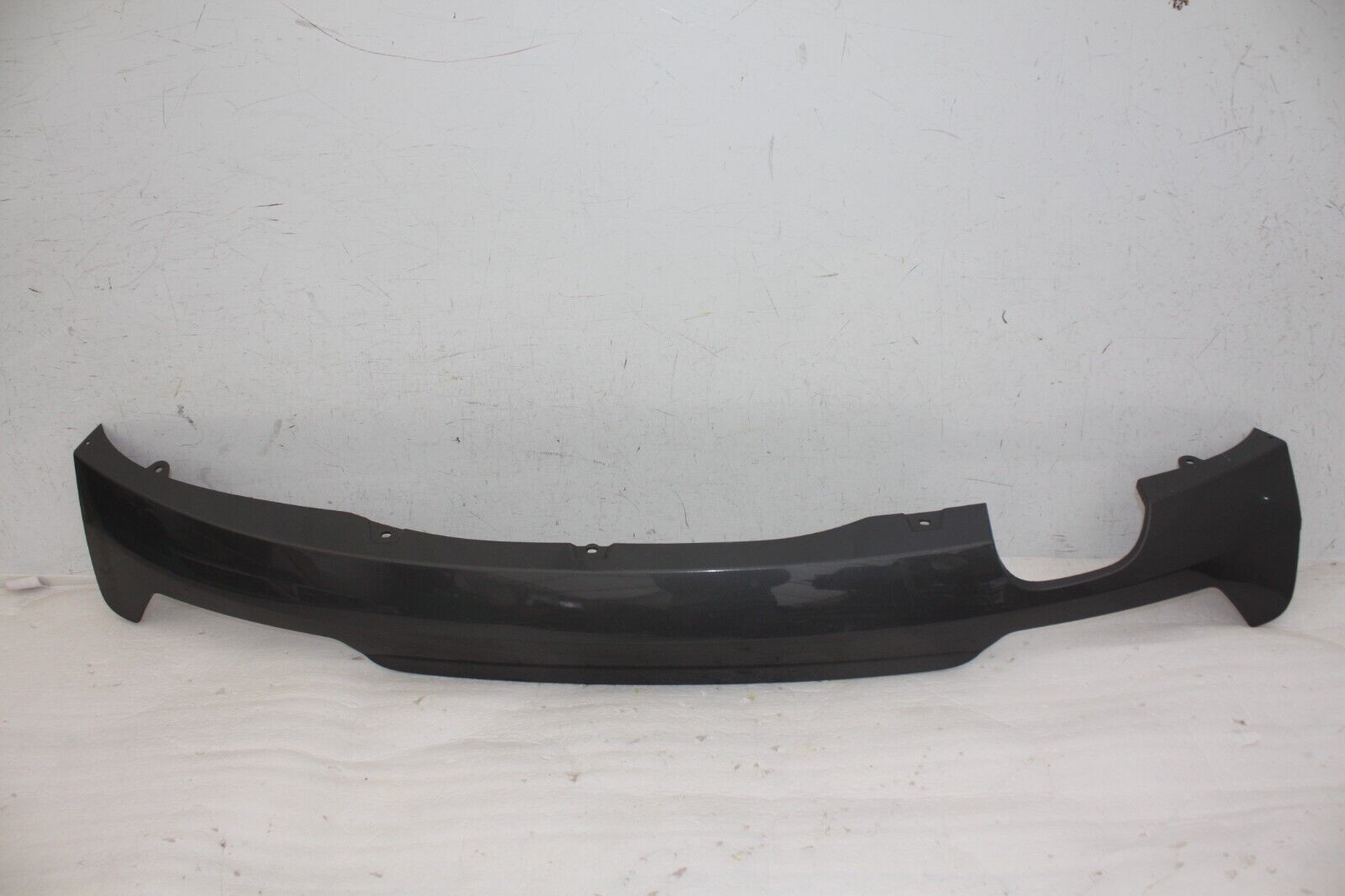 BMW 4 Series F32 F33 F36 M Sport Rear Bumper Diffuser 14-18 51128054563 Genuine