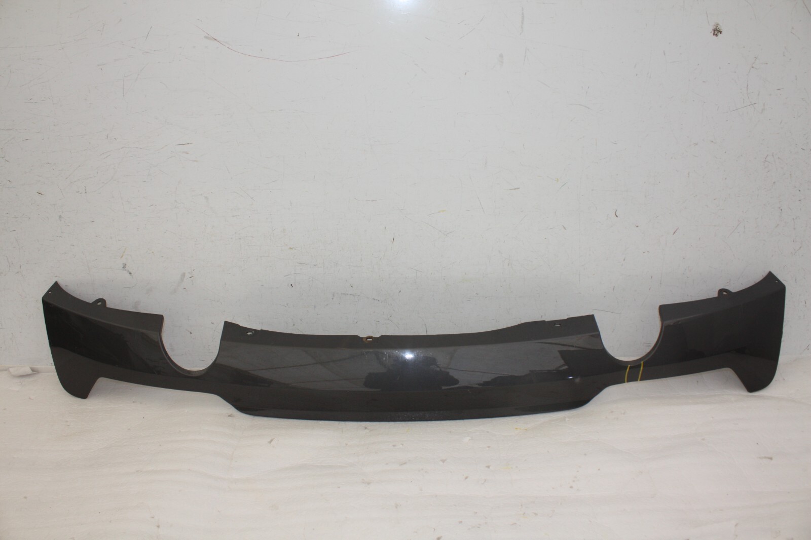 BMW 4 Series F32 F33 F36 M Sport Rear Bumper Diffuser 2014 TO 2017 51128054564