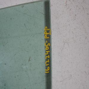 BMW 4 Series F32 Front Left Side Door Glass 2017 TO 2020 43R-001025 Genuine - Image 3